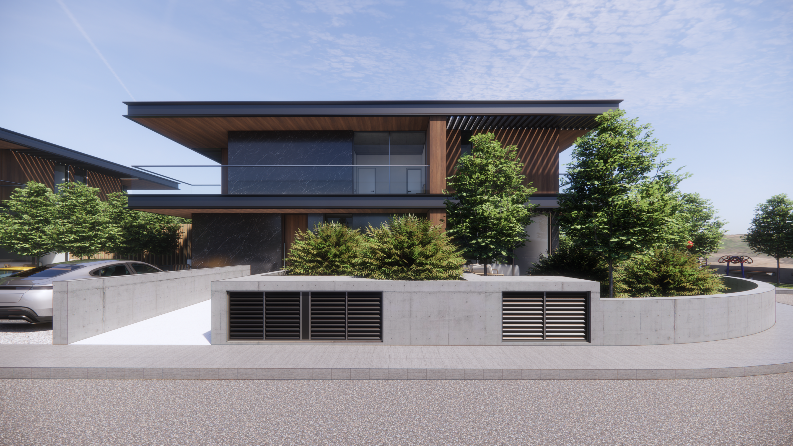 2 Bed, 2 Bath, HouseFor Sale, Paphos, Paphos