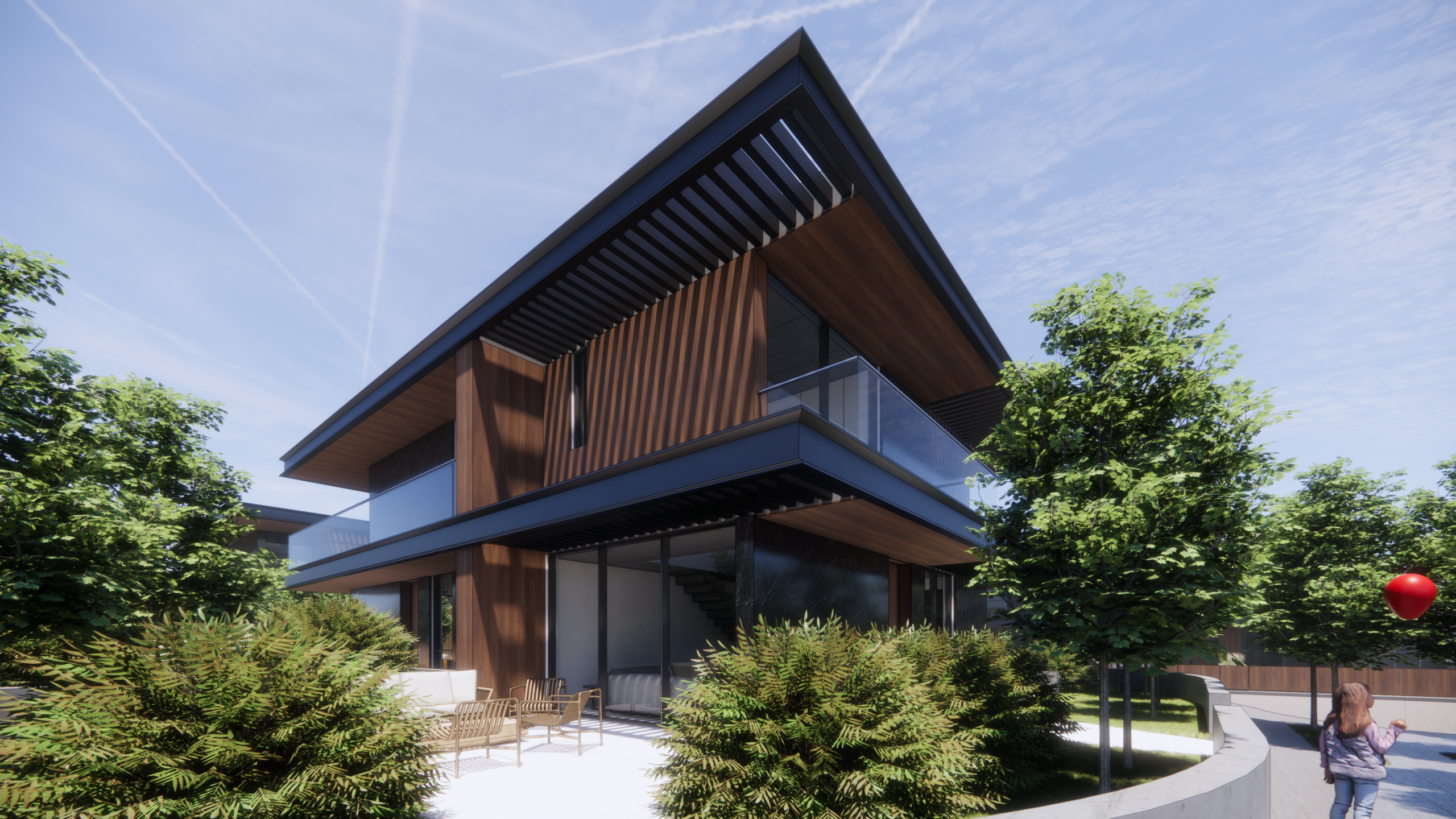 2 Bed, 2 Bath, HouseFor Sale, Paphos, Paphos