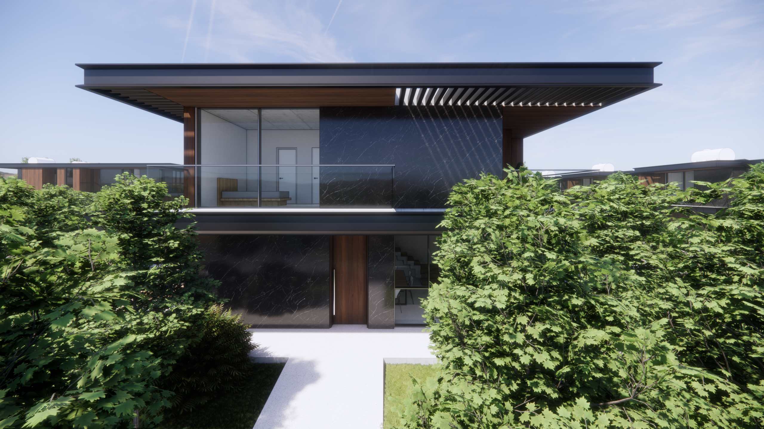 2 Bed, 2 Bath, HouseFor Sale, Paphos, Paphos