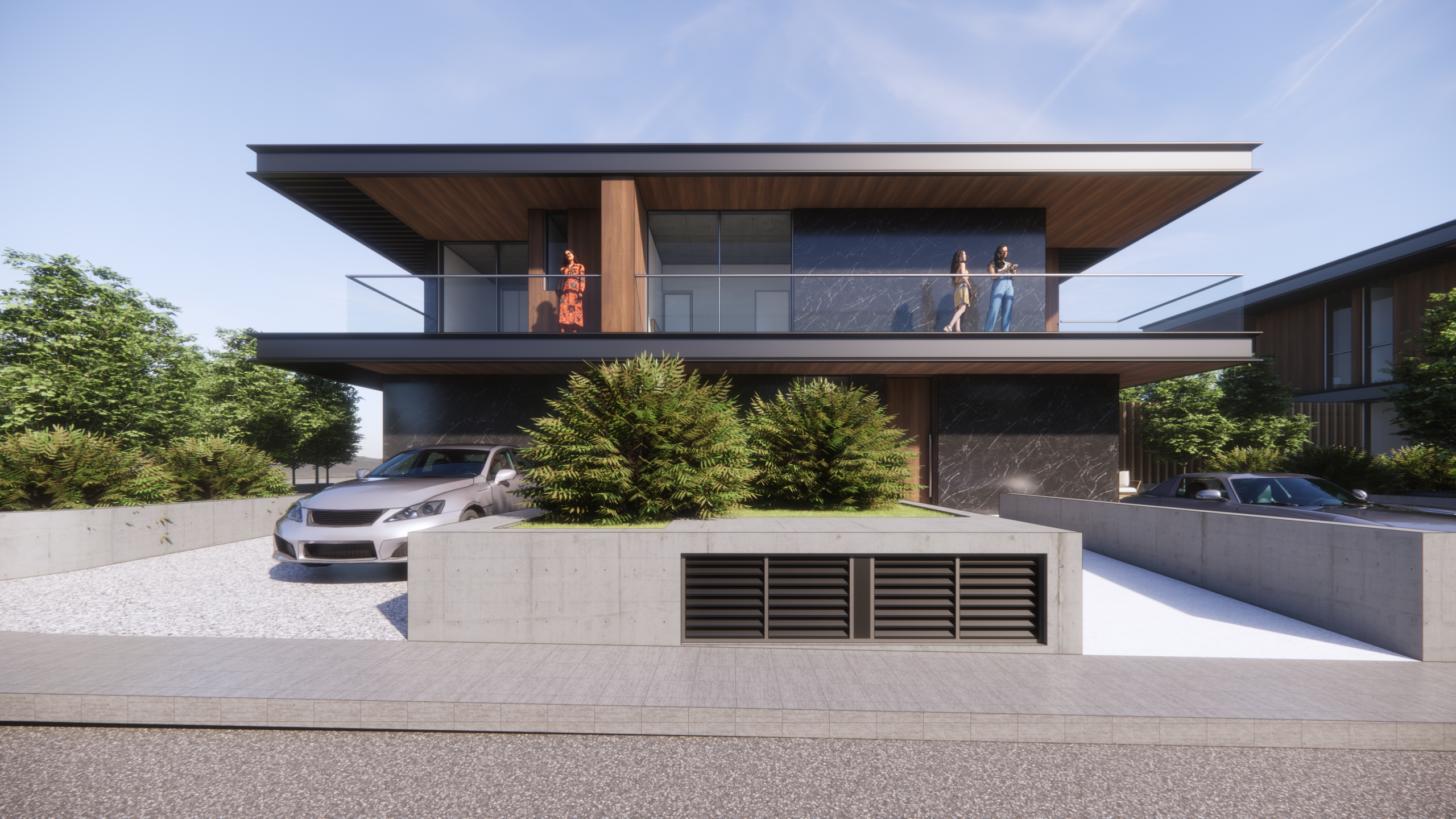 2 Bed, 2 Bath, HouseFor Sale, Paphos, Paphos