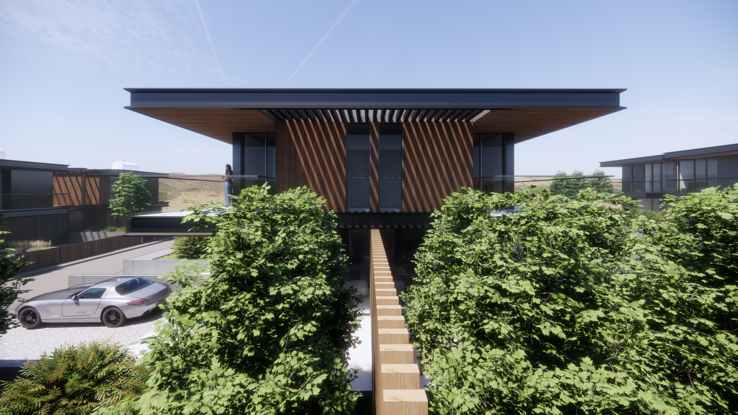 2 Bed, 2 Bath, HouseFor Sale, Paphos, Paphos