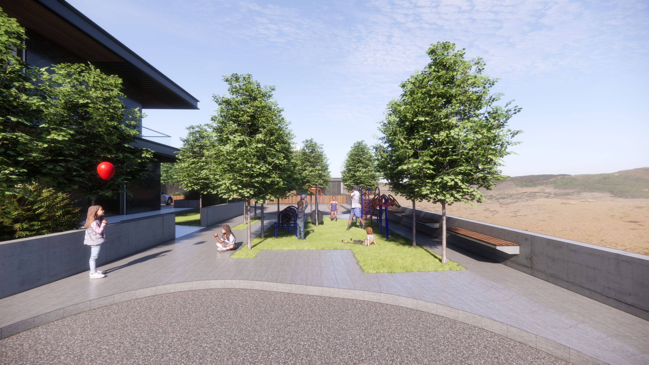 2 Bed, 2 Bath, HouseFor Sale, Paphos, Paphos