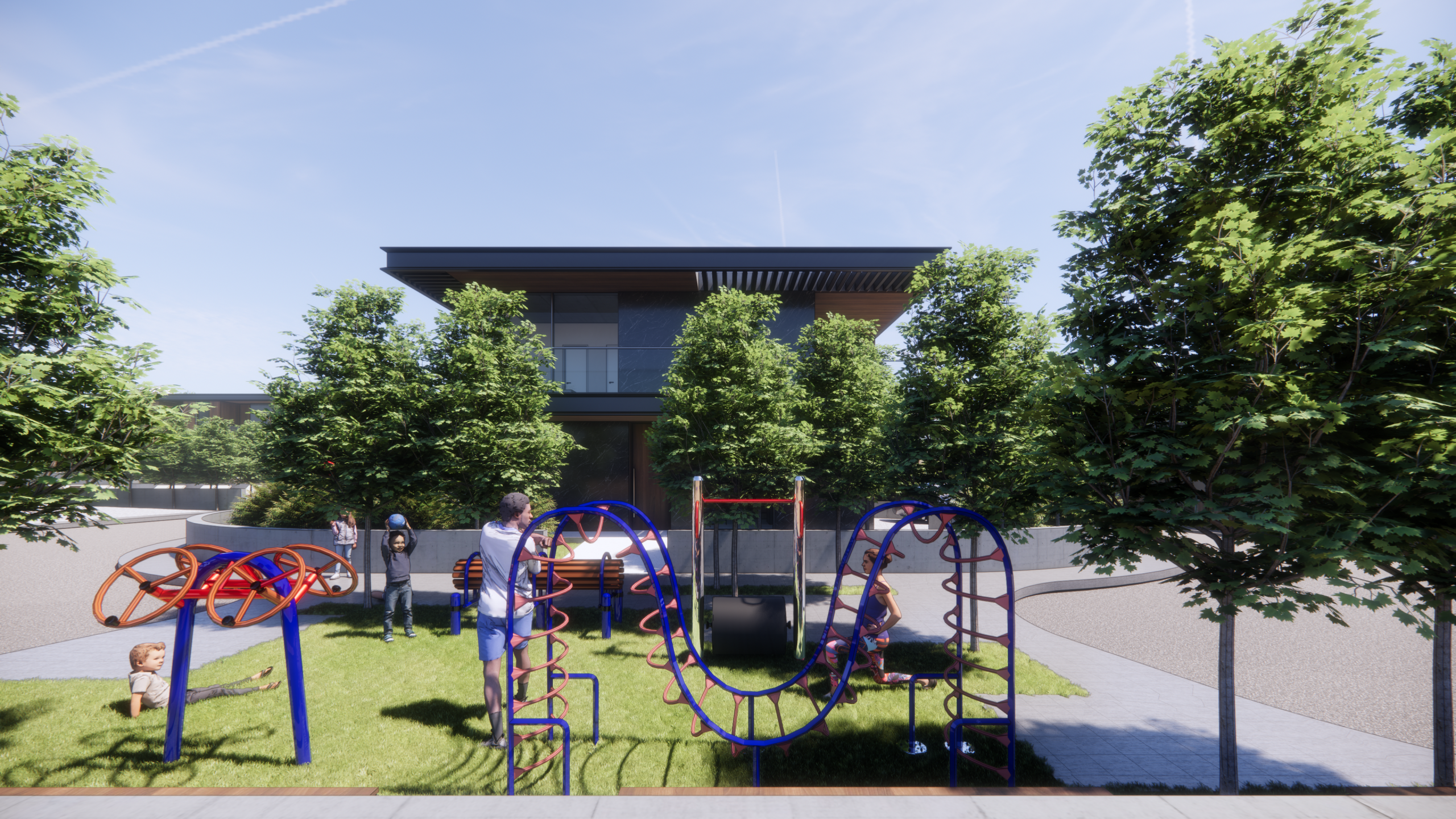 2 Bed, 2 Bath, HouseFor Sale, Paphos, Paphos