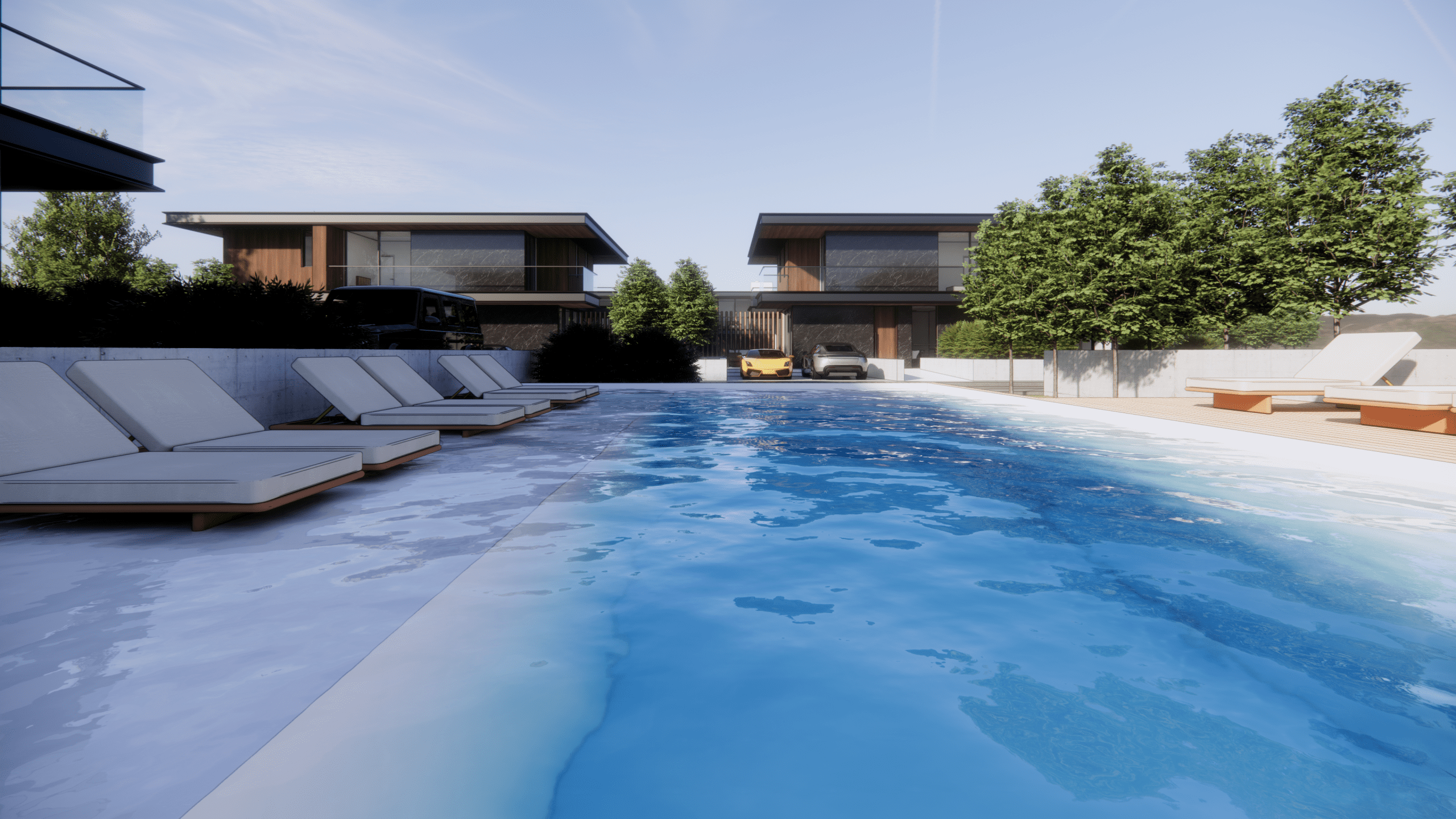 2 Bed, 2 Bath, HouseFor Sale, Paphos, Paphos