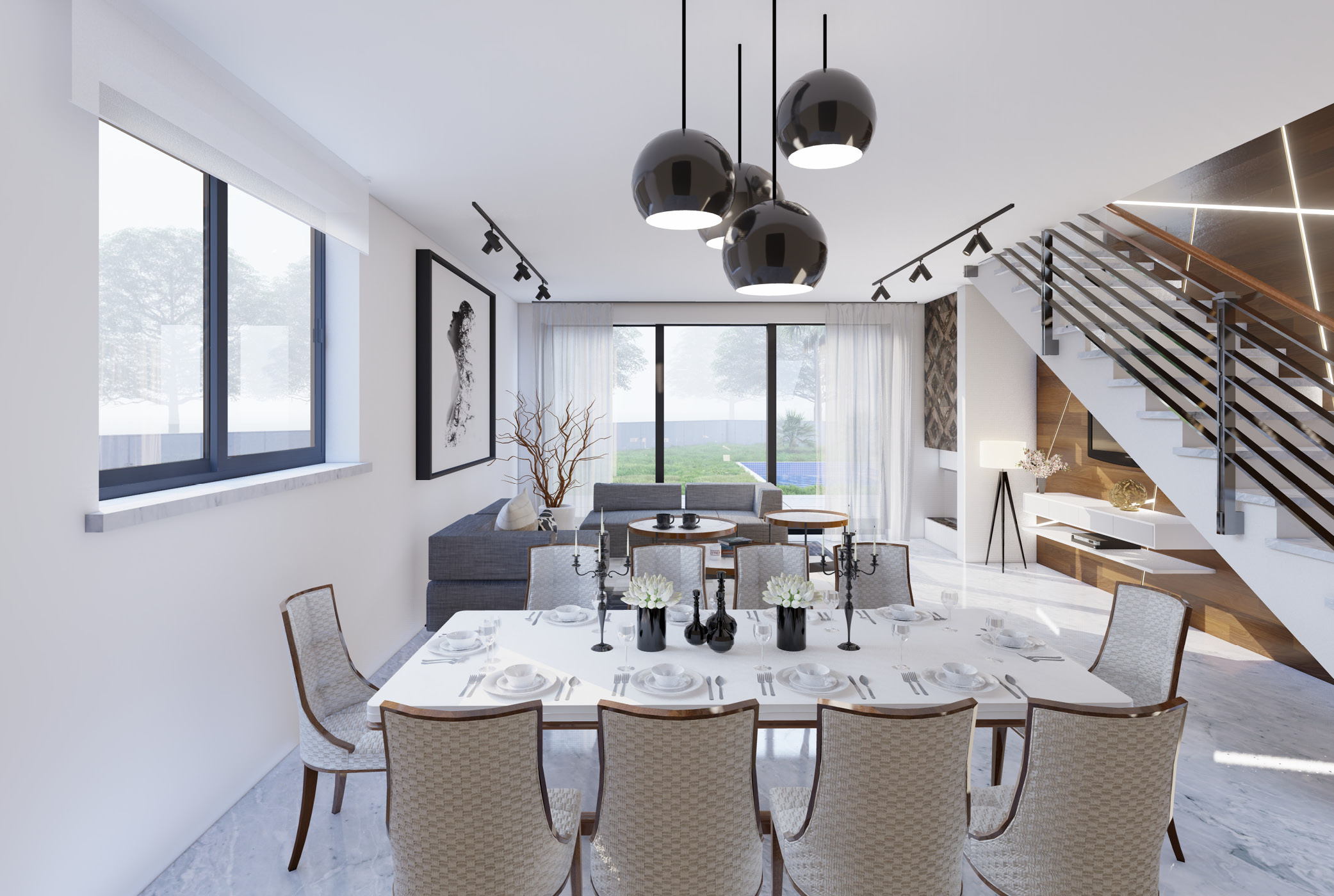 4 Bed, 2 Bath, HouseFor Sale, Limassol, Limassol