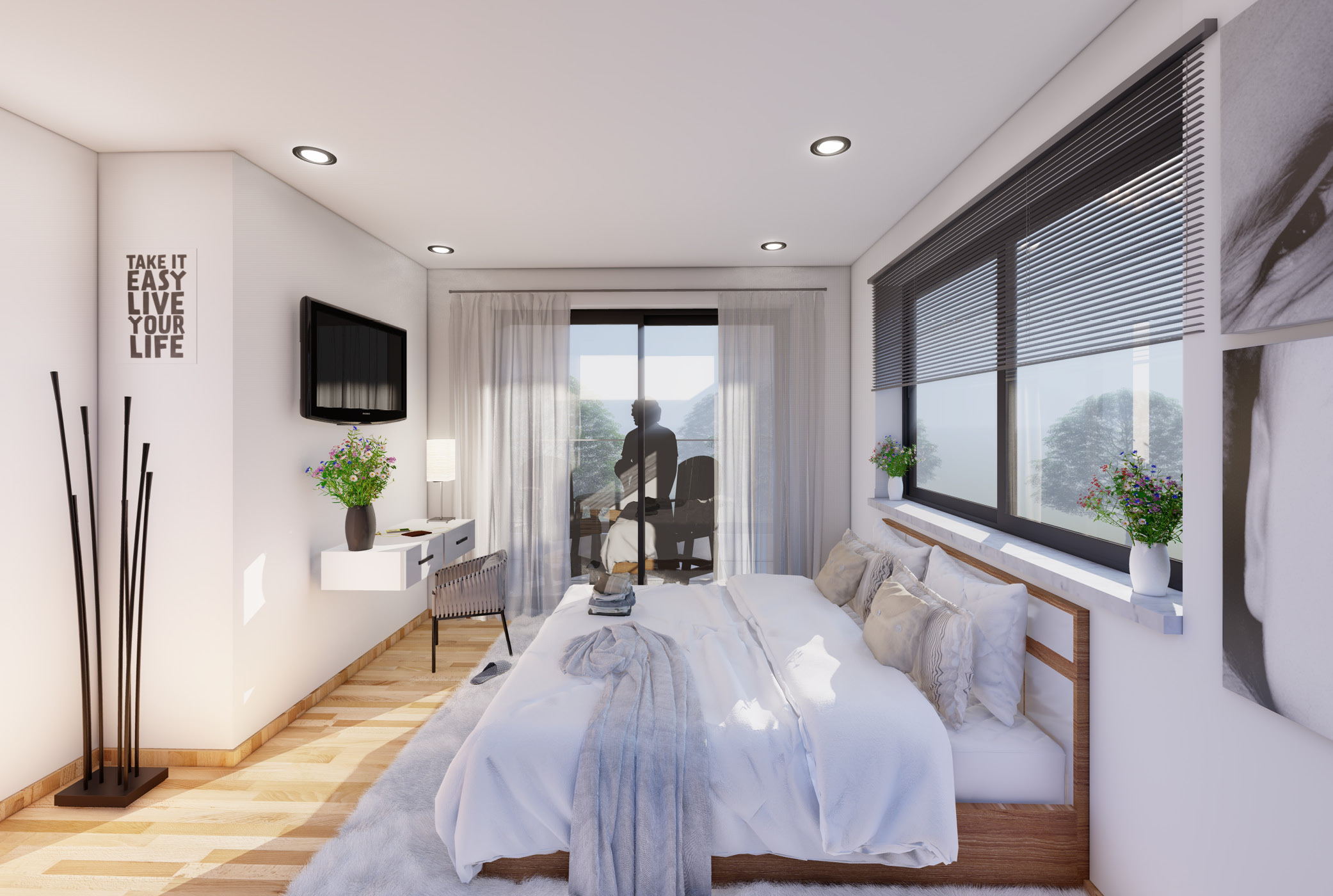 4 Bed, 2 Bath, HouseFor Sale, Limassol, Limassol