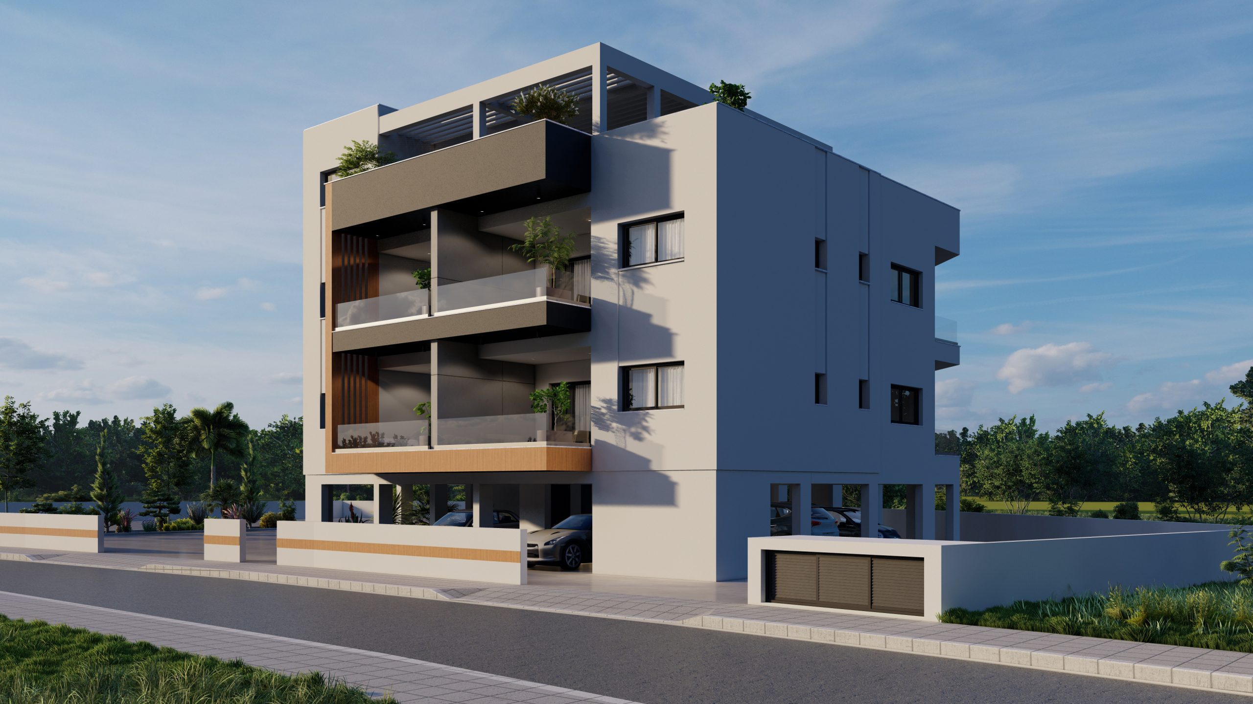 1 Bed, 1 Bath, ApartmentFor Sale, Limassol, Limassol