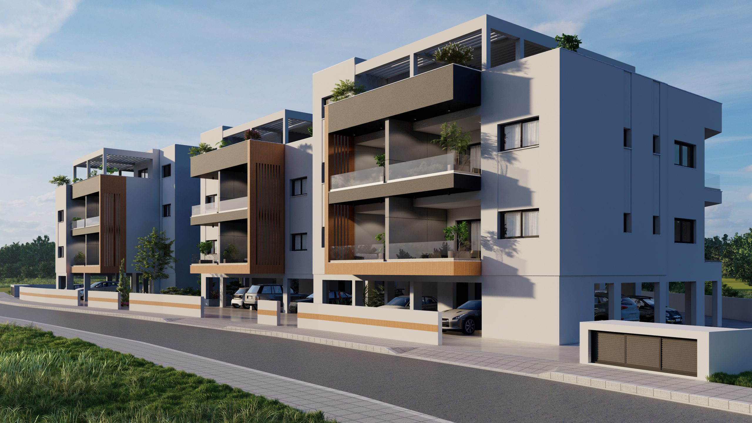 1 Bed, 1 Bath, ApartmentFor Sale, Limassol, Limassol