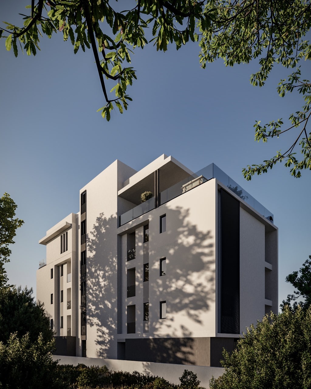 1 Bed, 1 Bath, ApartmentFor Sale, Limassol, Limassol