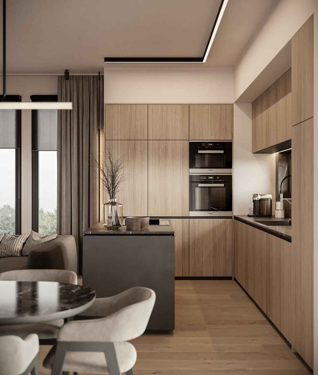 1 Bed, 1 Bath, ApartmentFor Sale, Limassol, Limassol