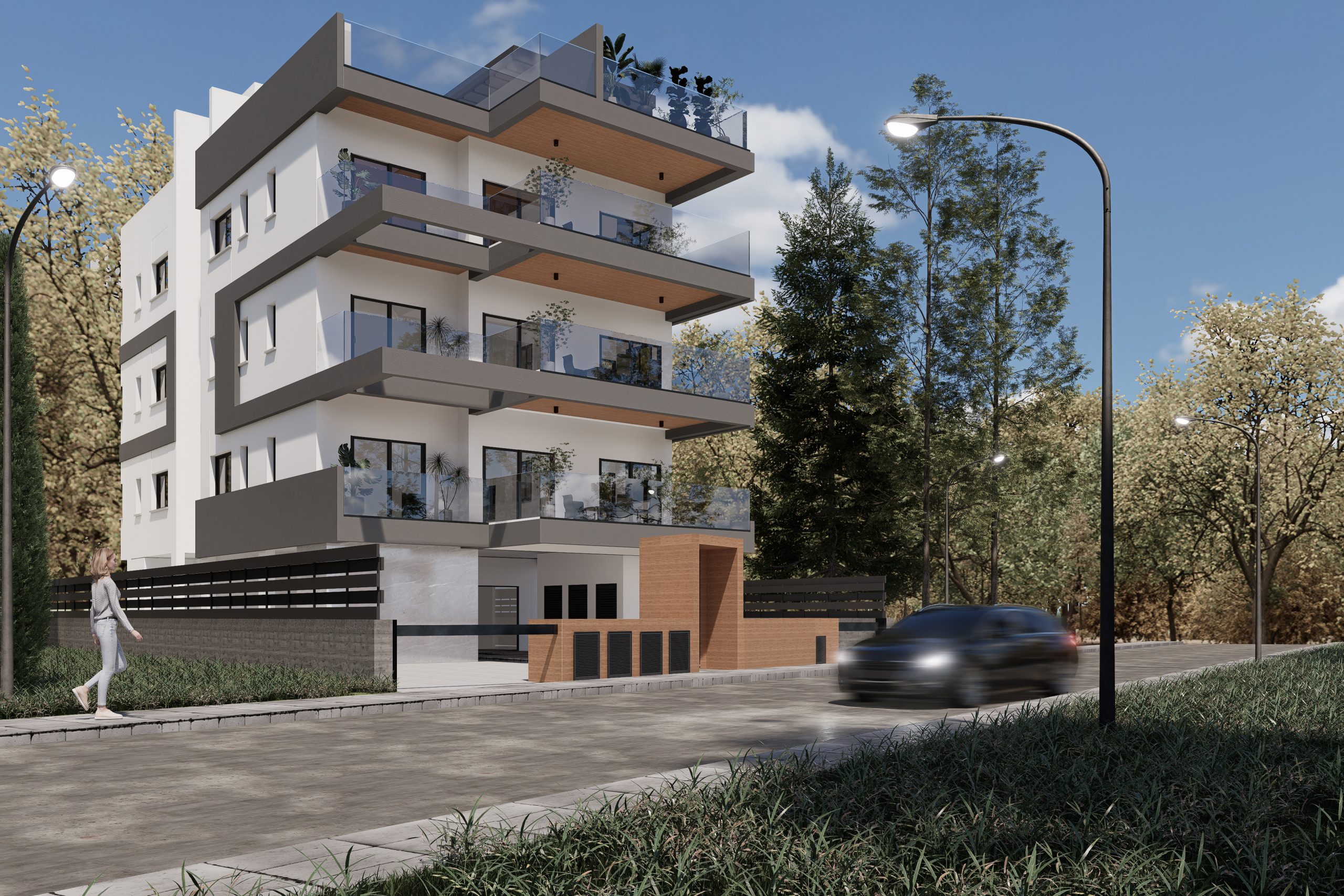3 Bed, 2 Bath, ApartmentFor Sale, Limassol, Limassol
