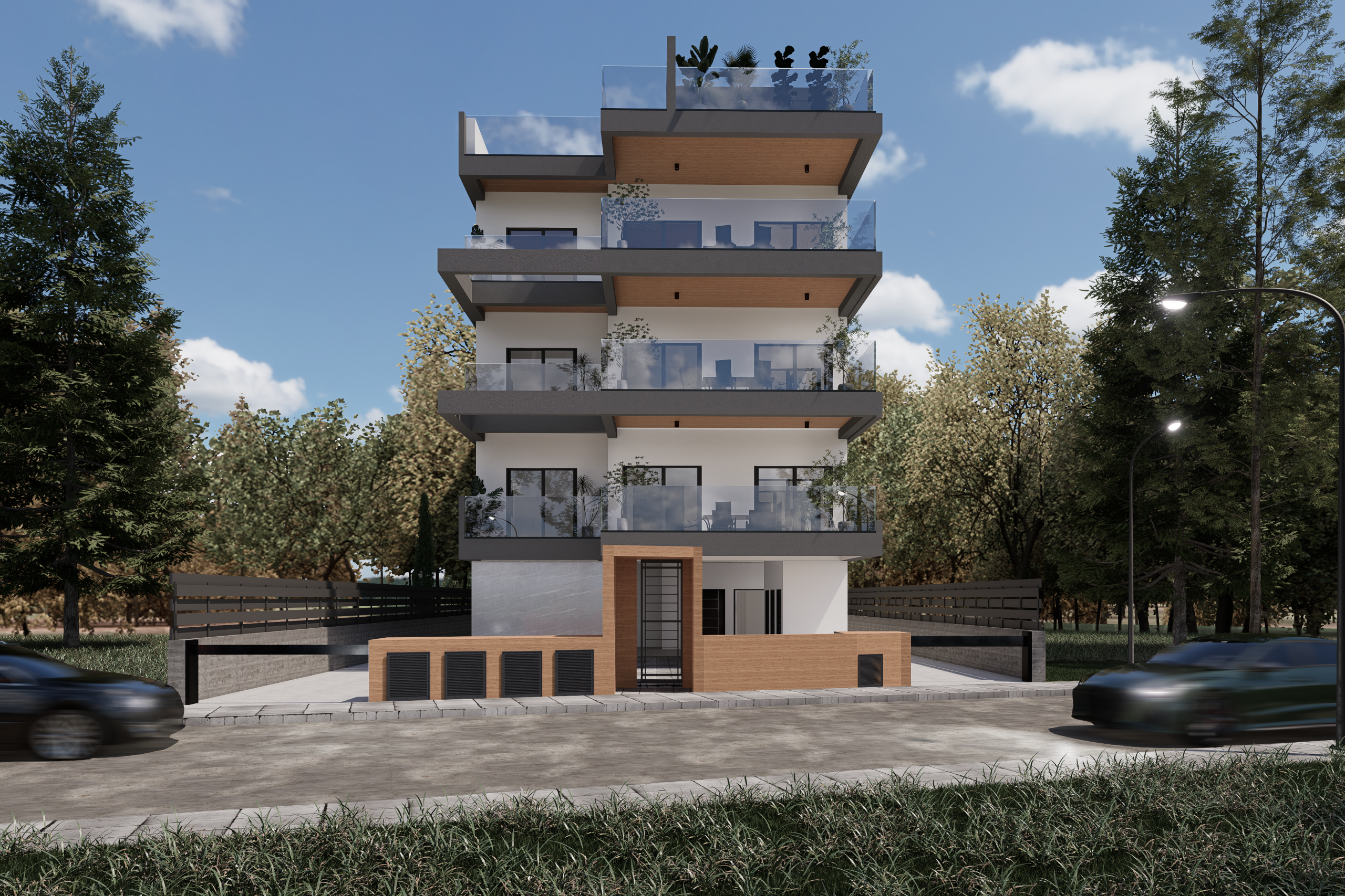 2 Bed, 2 Bath, ApartmentFor Sale, Limassol, Limassol