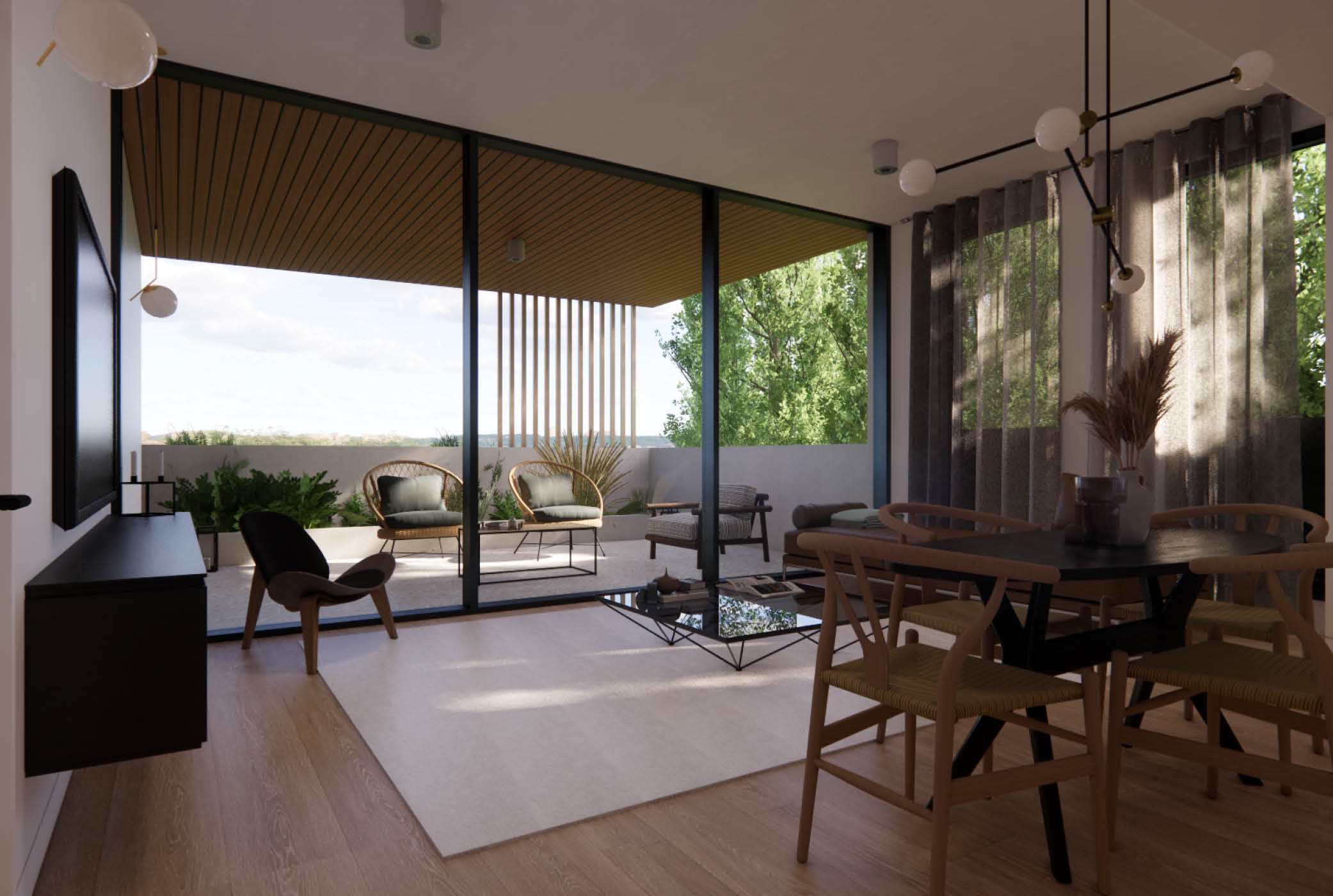 2 Bed, 2 Bath, ApartmentFor Sale, Nicosia, Nicosia