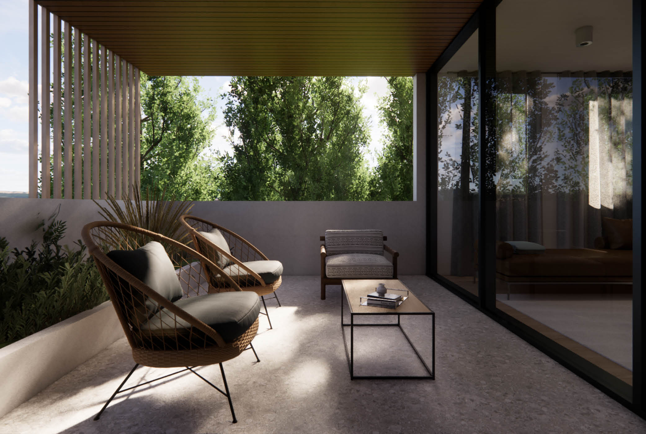 2 Bed, 2 Bath, ApartmentFor Sale, Nicosia, Nicosia