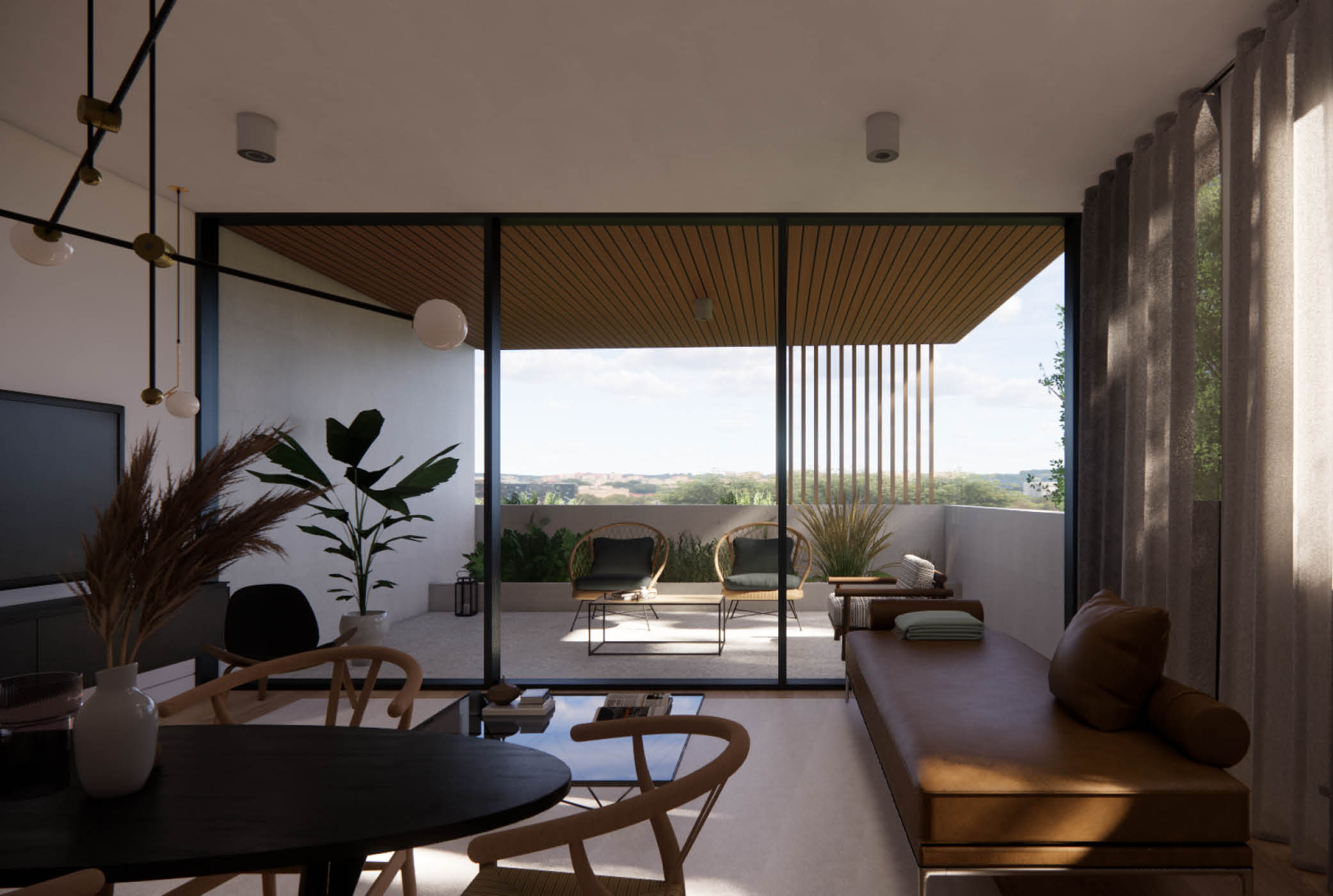 2 Bed, 2 Bath, ApartmentFor Sale, Nicosia, Nicosia