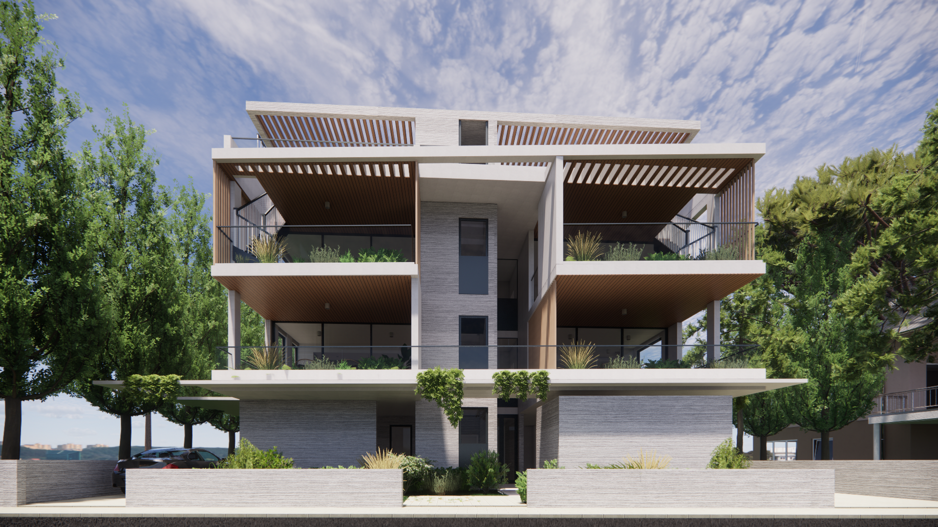 2 Bed, 2 Bath, ApartmentFor Sale, Nicosia, Nicosia