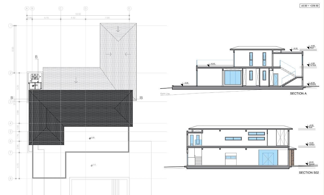 4 Bed, 4 Bath, HouseFor Sale, Tala, Paphos