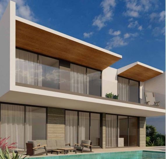 4 Bed, 4 Bath, HouseFor Sale, Tala, Paphos