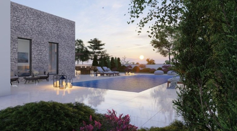 5 Bed, 3 Bath, HouseFor Sale, Sea Caves Pegeia, Paphos