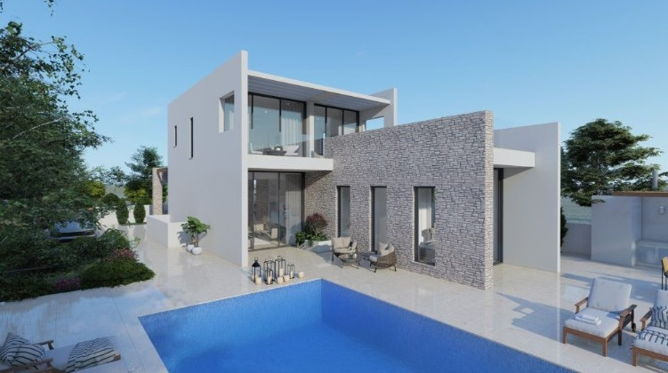 5 Bed, 3 Bath, HouseFor Sale, Sea Caves Pegeia, Paphos