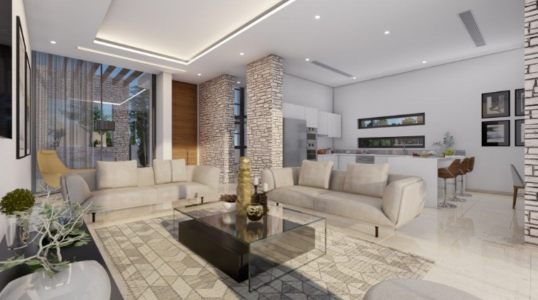 5 Bed, 3 Bath, HouseFor Sale, Sea Caves Pegeia, Paphos