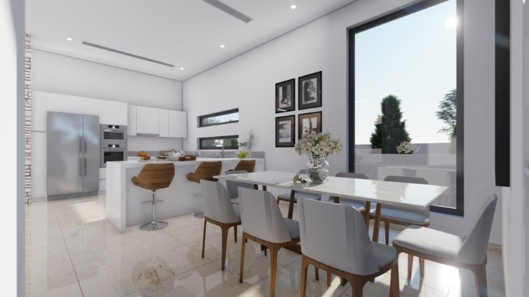 5 Bed, 3 Bath, HouseFor Sale, Sea Caves Pegeia, Paphos