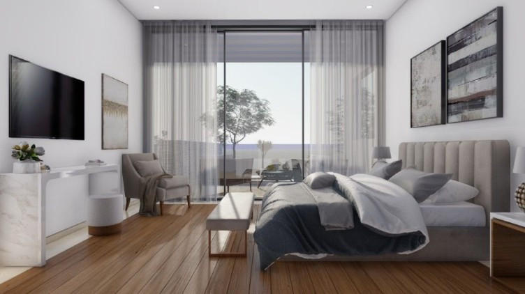 5 Bed, 3 Bath, HouseFor Sale, Sea Caves Pegeia, Paphos