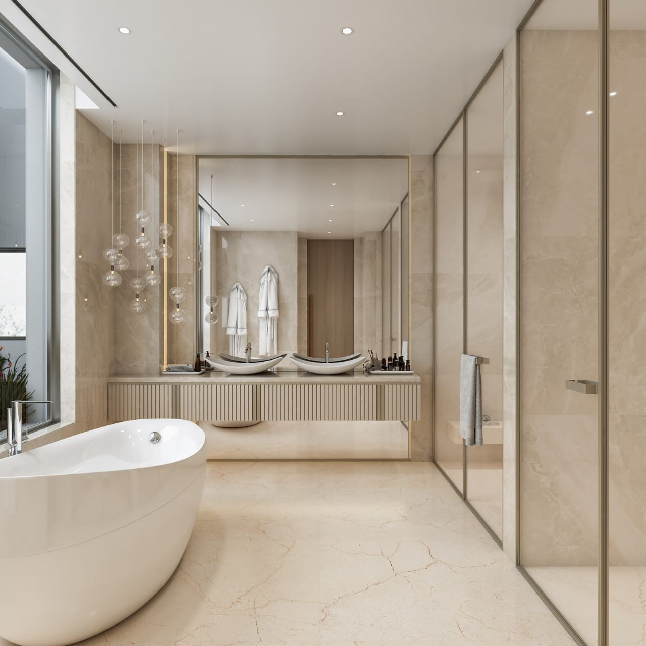 6 Bed, 5 Bath, HouseFor Sale, Aphrodite Hills, Paphos