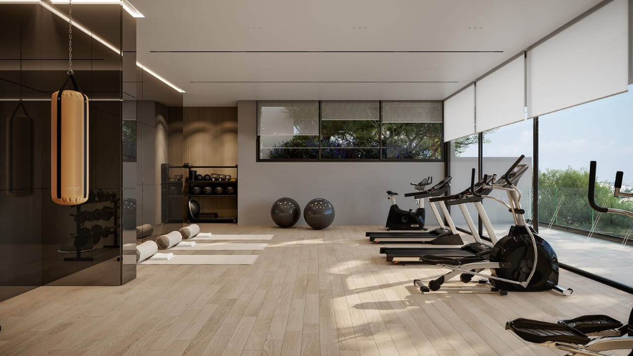 6 Bed, 5 Bath, HouseFor Sale, Aphrodite Hills, Paphos