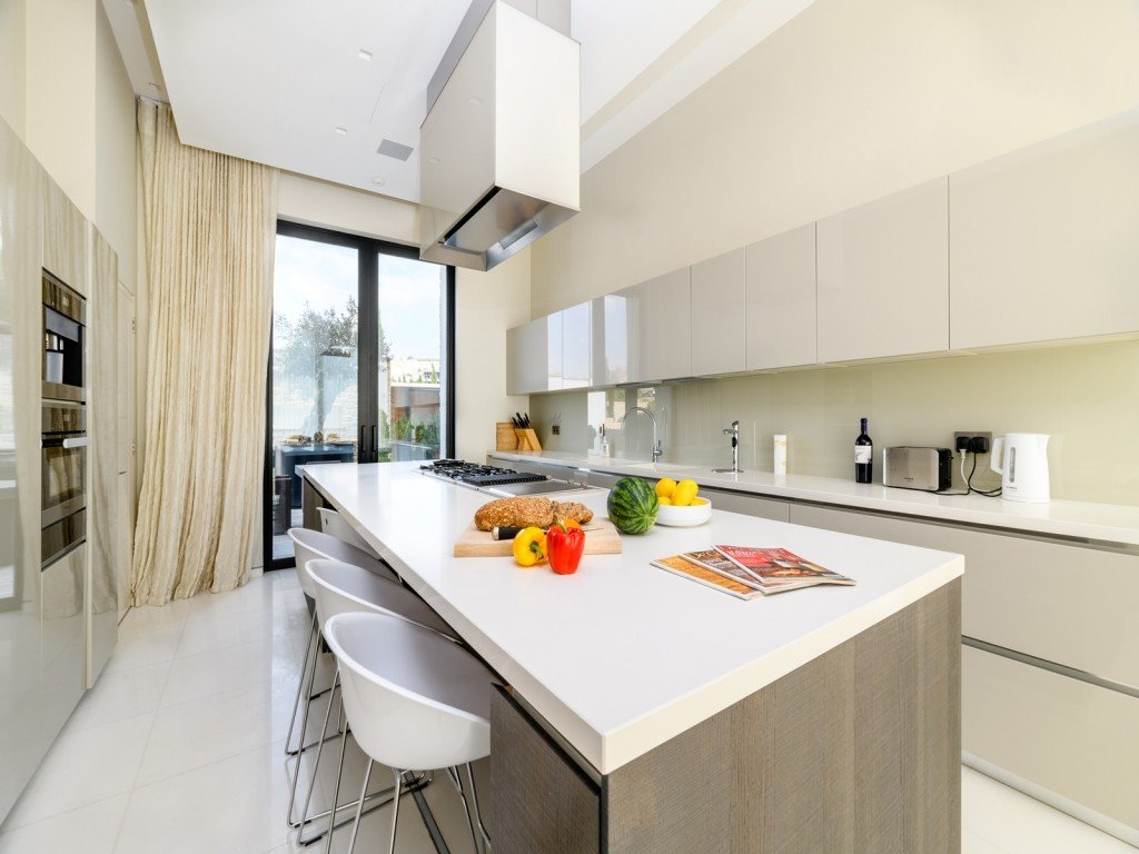 6 Bed, 6 Bath, HouseFor Sale, Saint Georges, Paphos