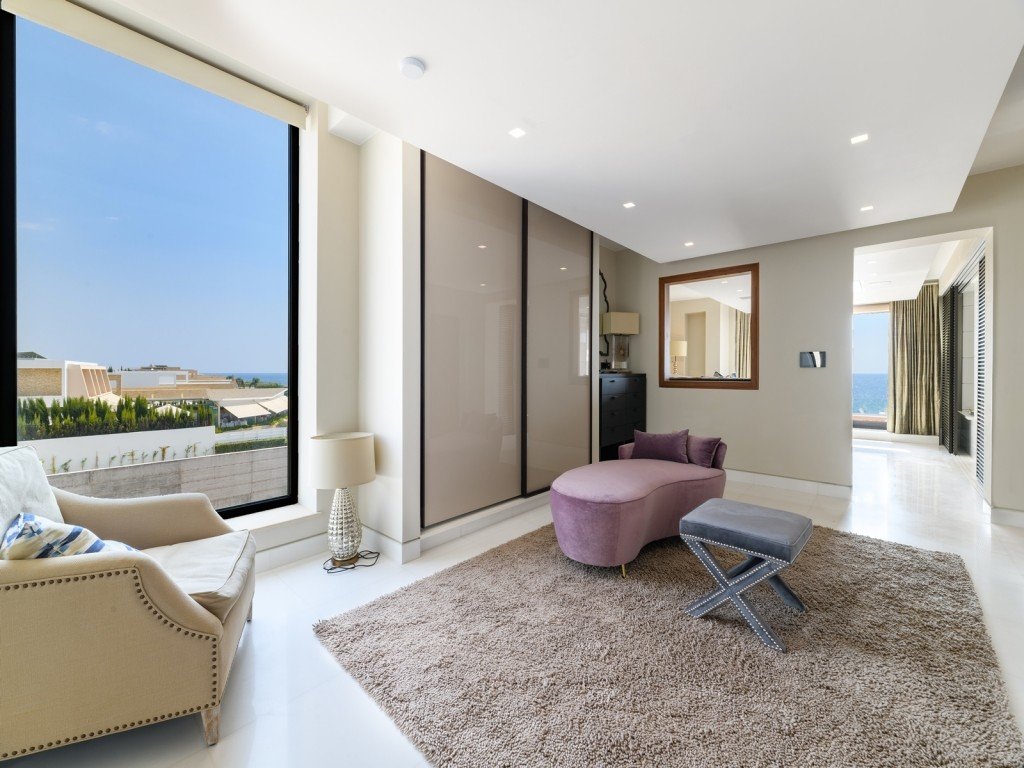 6 Bed, 6 Bath, HouseFor Sale, Saint Georges, Paphos