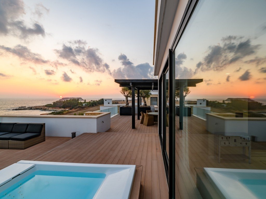 6 Bed, 6 Bath, HouseFor Sale, Saint Georges, Paphos