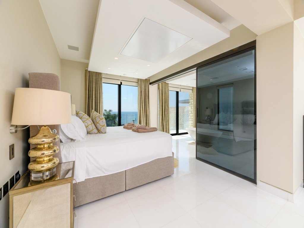 6 Bed, 6 Bath, HouseFor Sale, Saint Georges, Paphos