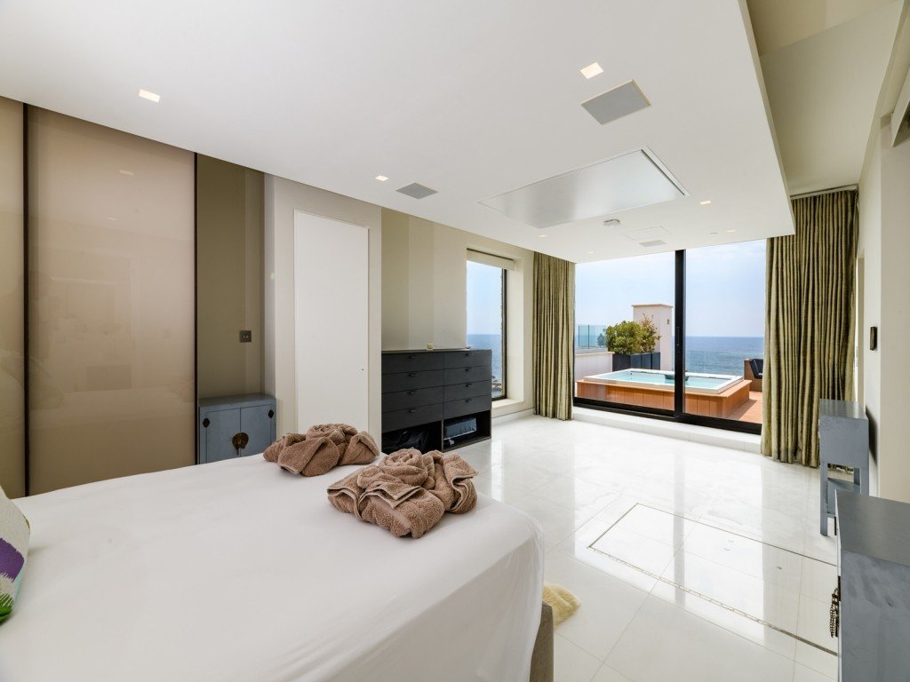 6 Bed, 6 Bath, HouseFor Sale, Saint Georges, Paphos