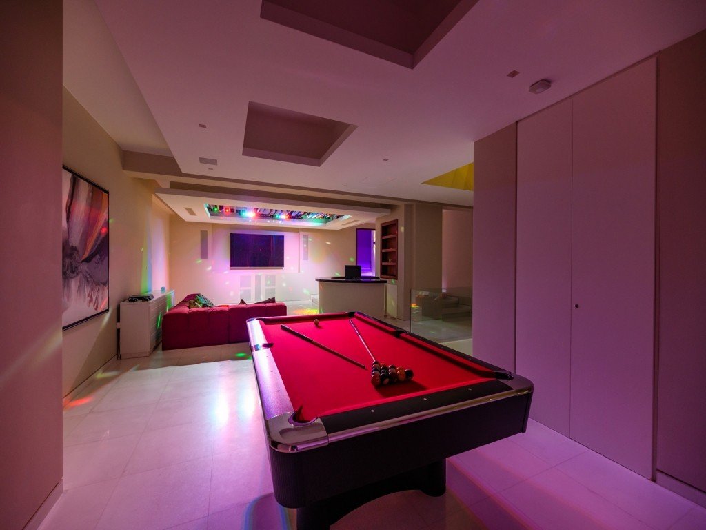 6 Bed, 6 Bath, HouseFor Sale, Saint Georges, Paphos