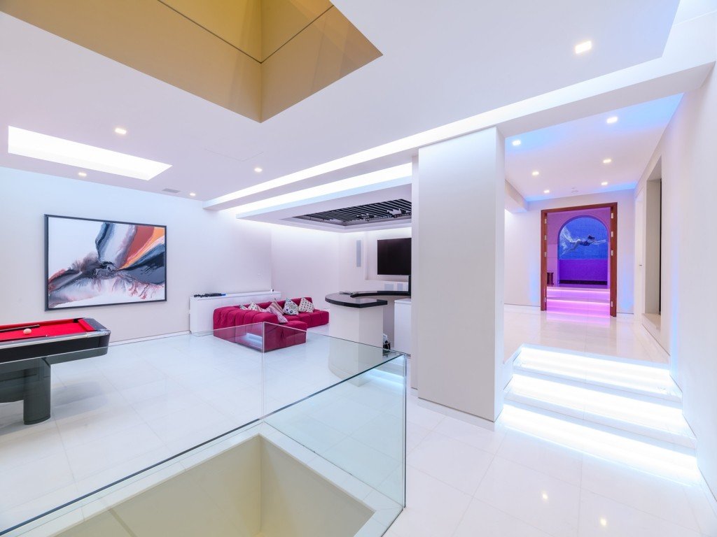 6 Bed, 6 Bath, HouseFor Sale, Saint Georges, Paphos