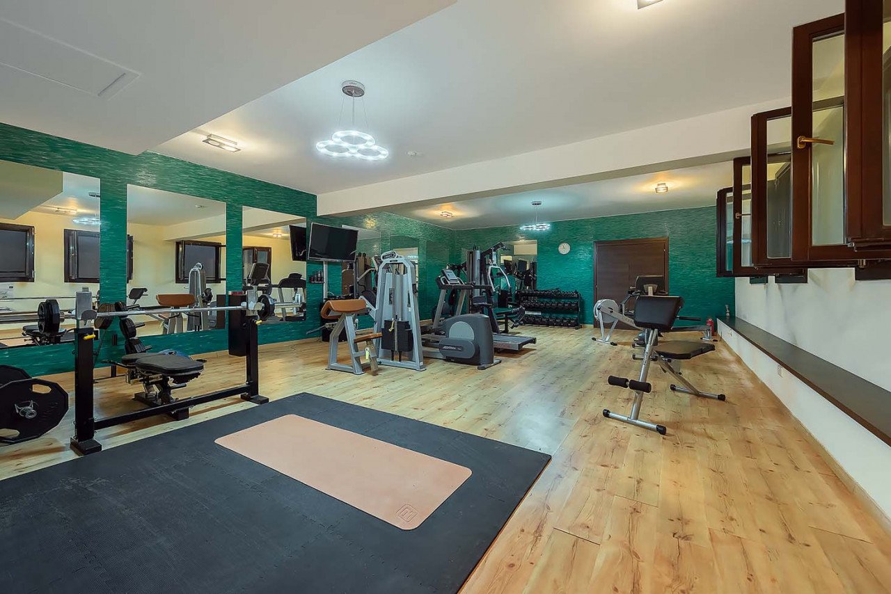 4 Bed, 5 Bath, HouseFor Sale, Aphrodite Hills, Paphos