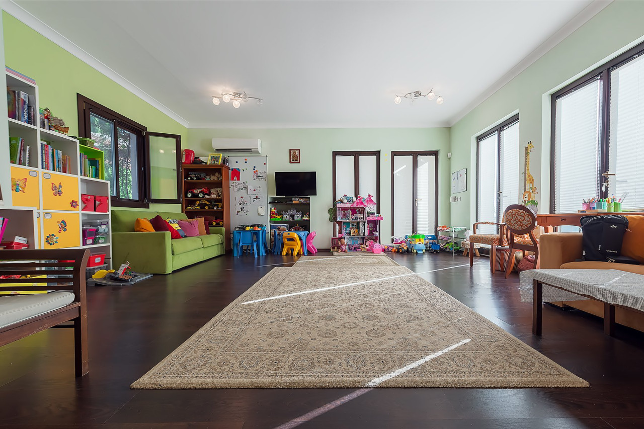 4 Bed, 5 Bath, HouseFor Sale, Aphrodite Hills, Paphos