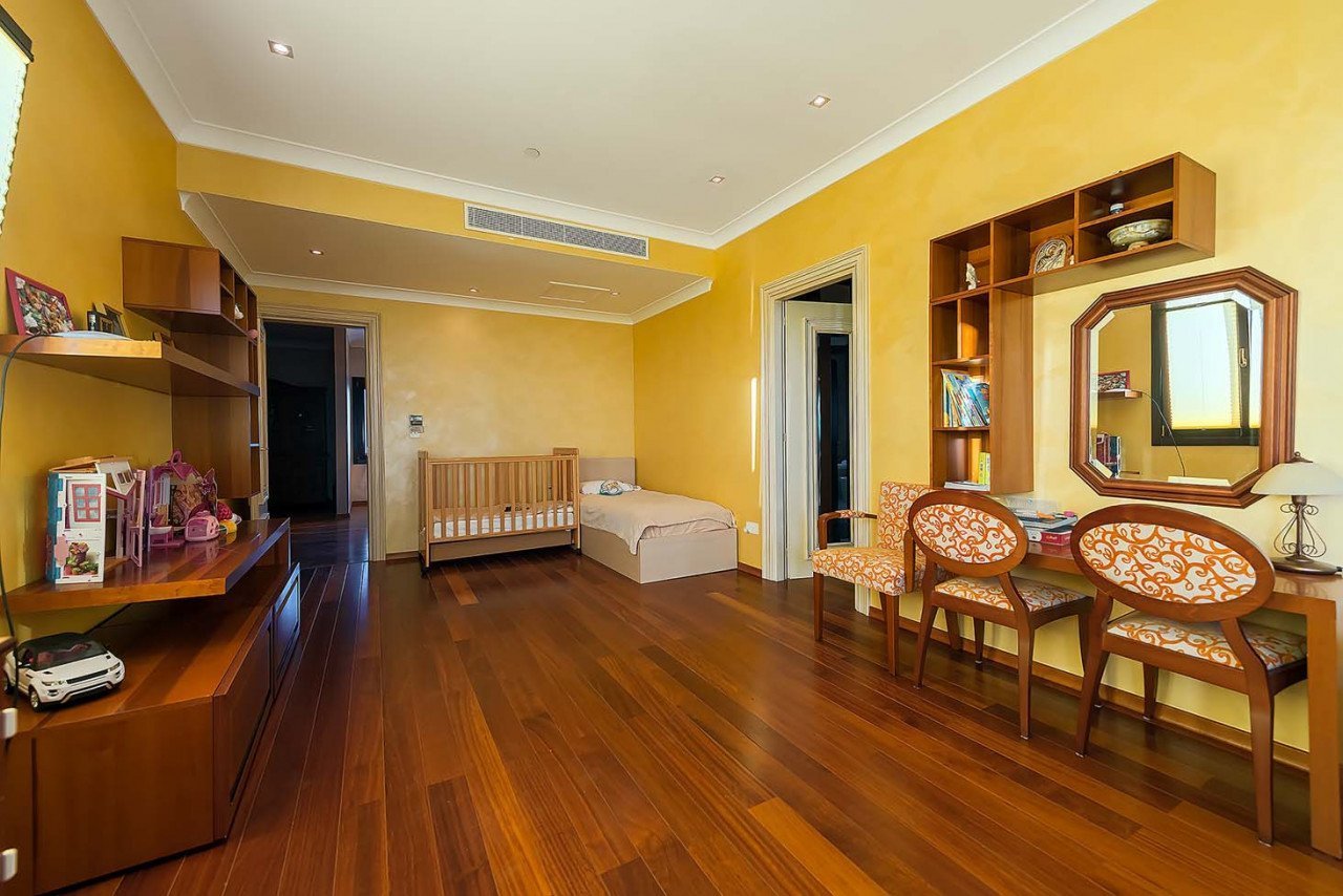 4 Bed, 5 Bath, HouseFor Sale, Aphrodite Hills, Paphos