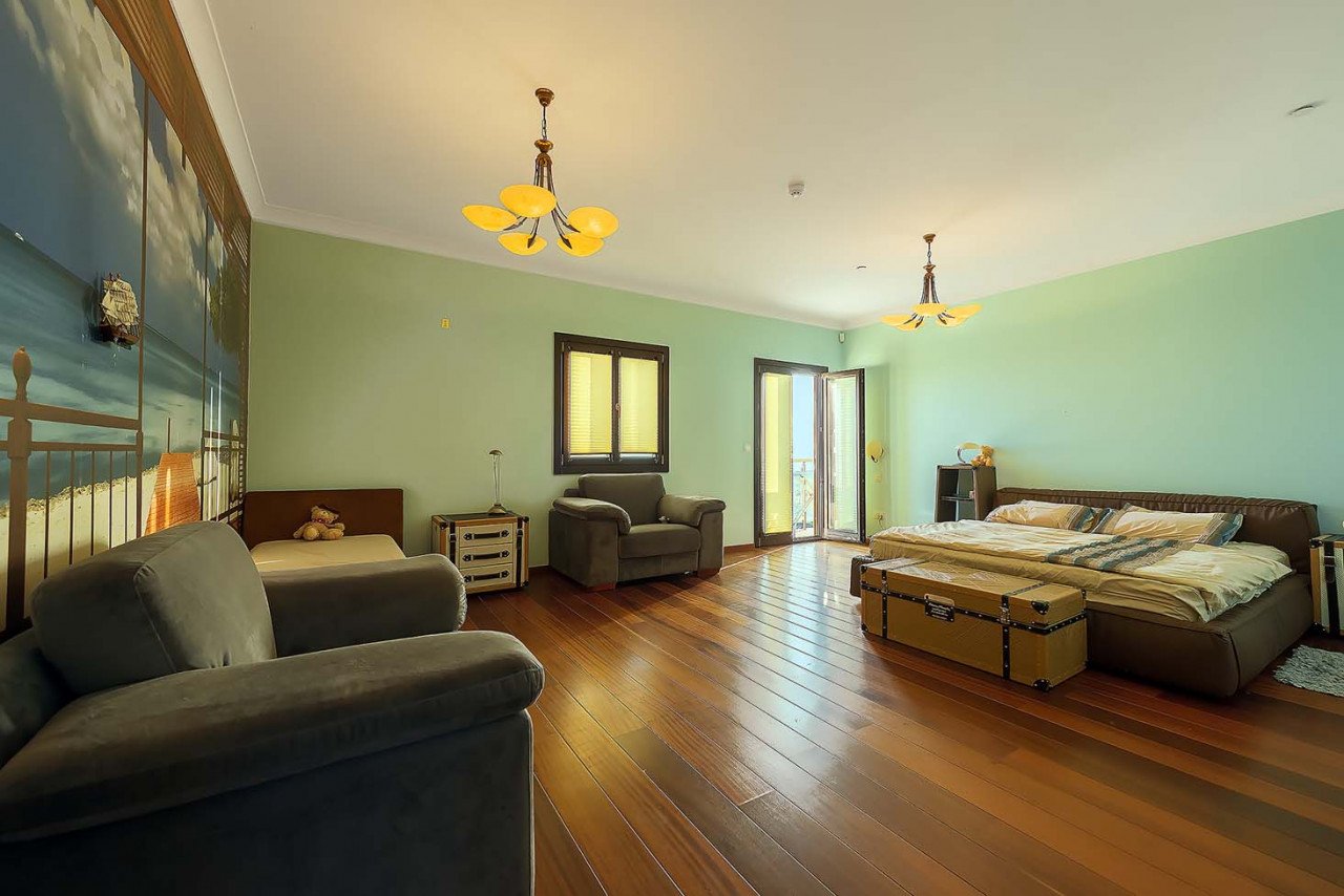 4 Bed, 5 Bath, HouseFor Sale, Aphrodite Hills, Paphos