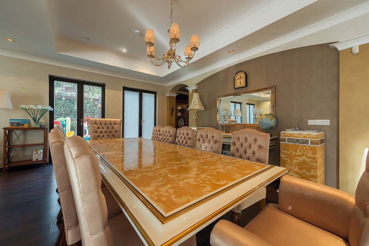 4 Bed, 5 Bath, HouseFor Sale, Aphrodite Hills, Paphos