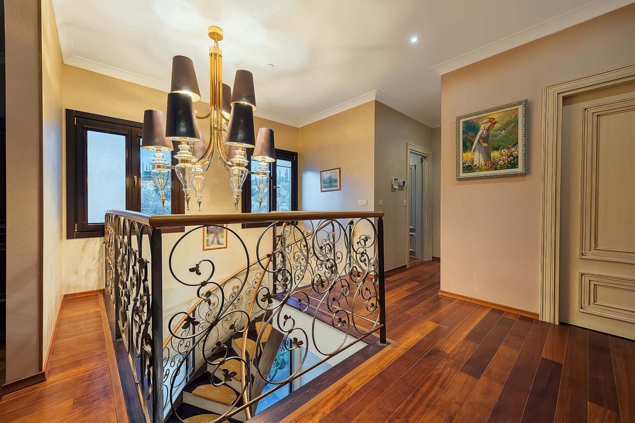 4 Bed, 5 Bath, HouseFor Sale, Aphrodite Hills, Paphos