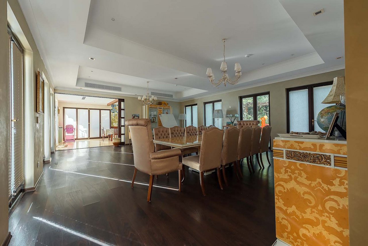 4 Bed, 5 Bath, HouseFor Sale, Aphrodite Hills, Paphos