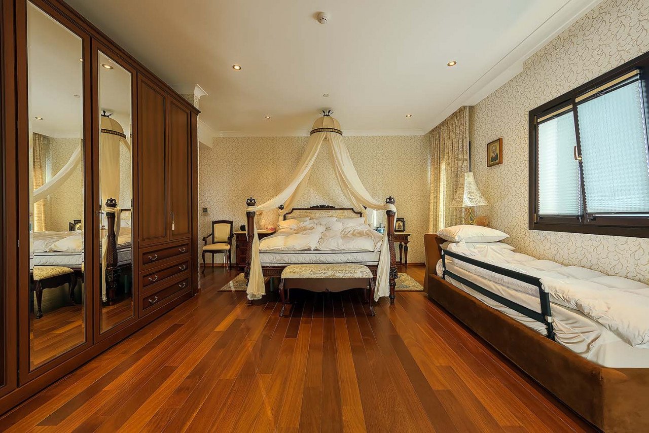 4 Bed, 5 Bath, HouseFor Sale, Aphrodite Hills, Paphos