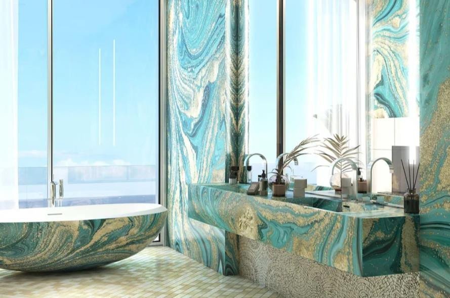 7 Bed, 7 Bath, HouseFor Sale, Sea Caves Pegeia, Paphos