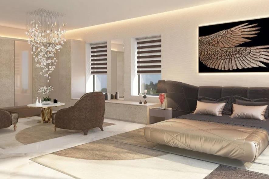 7 Bed, 7 Bath, HouseFor Sale, Sea Caves Pegeia, Paphos