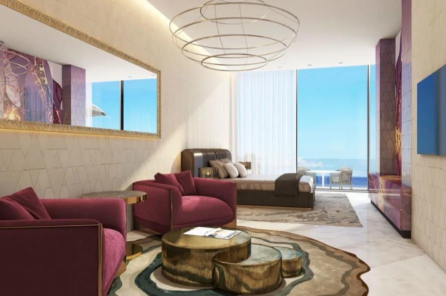 7 Bed, 7 Bath, HouseFor Sale, Sea Caves Pegeia, Paphos