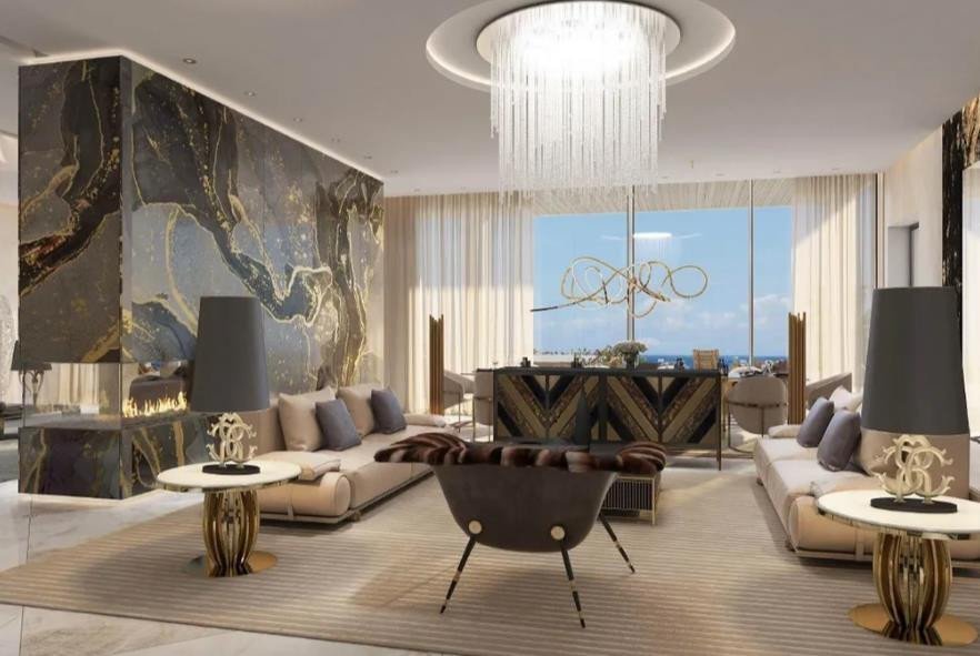 7 Bed, 7 Bath, HouseFor Sale, Sea Caves Pegeia, Paphos