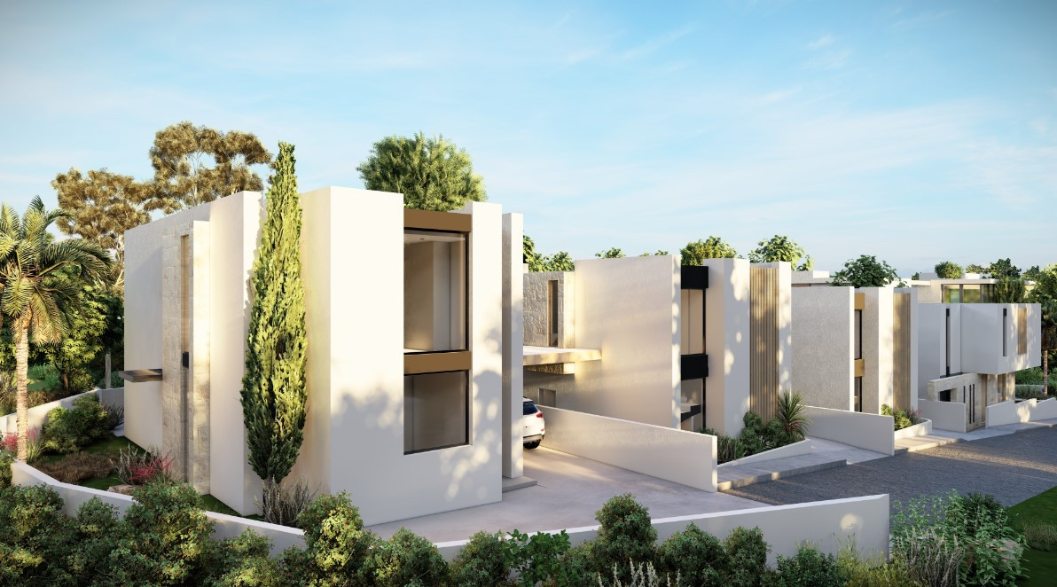 4 Bed, 3 Bath, HouseFor Sale, Konia, Paphos