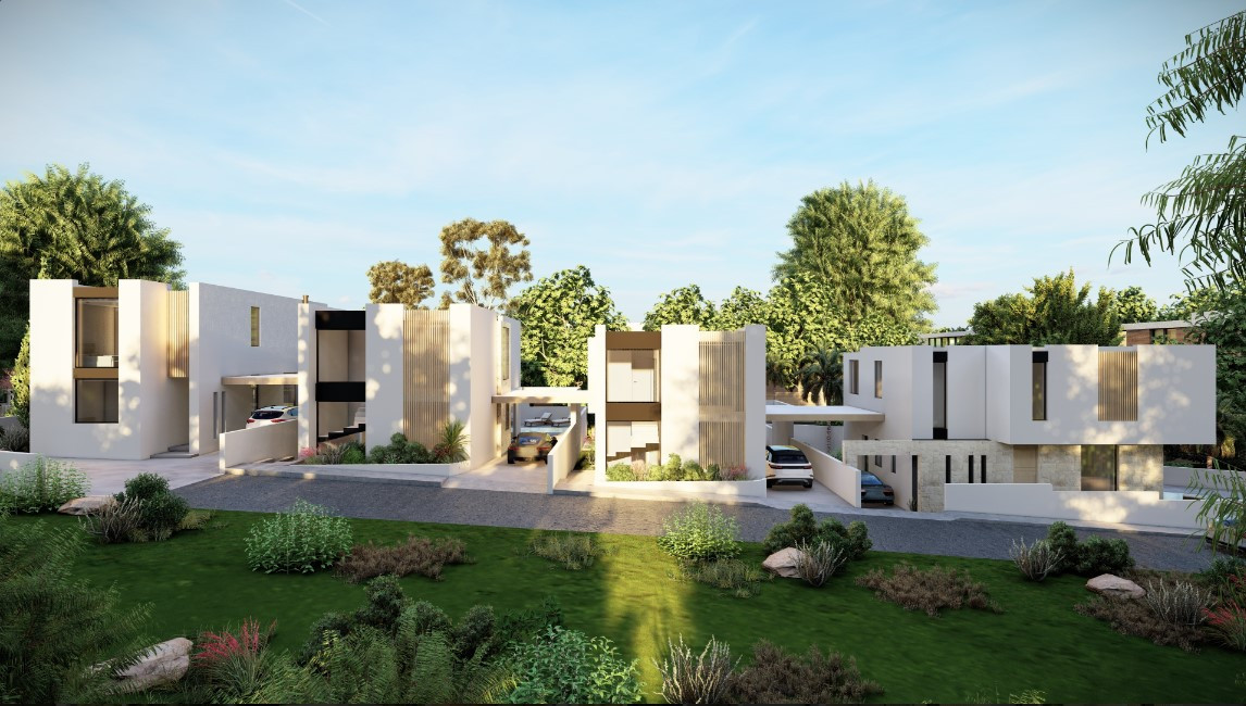 3 Bed, 3 Bath, HouseFor Sale, Konia, Paphos